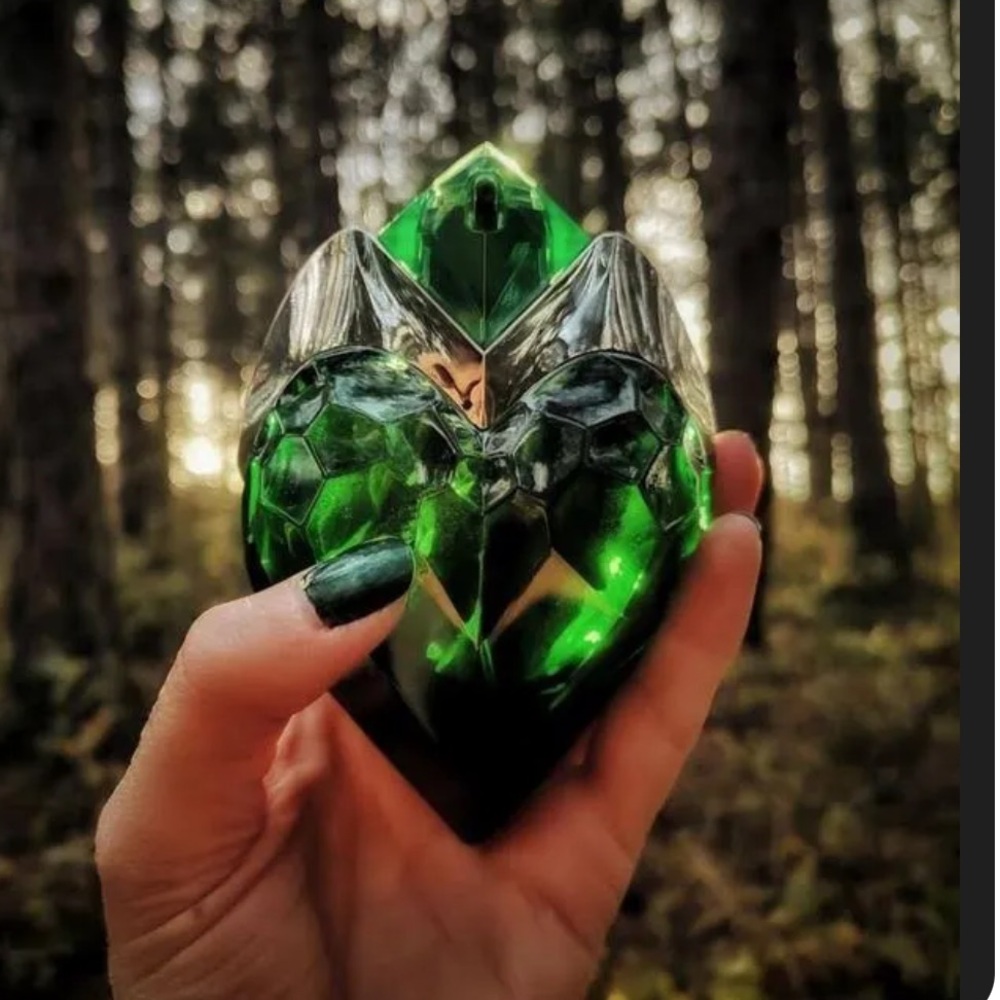 Aura Mugler Eau De Toilette By Thierry Mugler